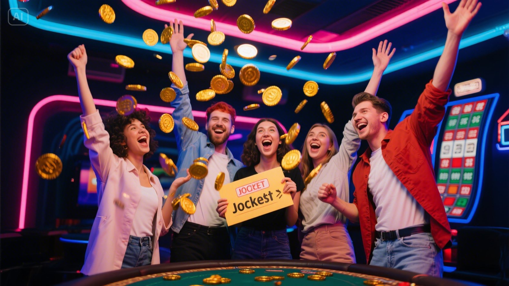 netbet casino promo